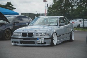 RIP 2013-2014 - 325i Coupe Telegrau2 - 3er BMW - E36