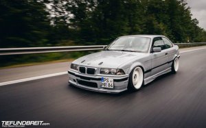 RIP 2013-2014 - 325i Coupe Telegrau2 - 3er BMW - E36