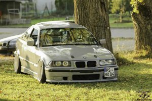 RIP 2013-2014 - 325i Coupe Telegrau2 - 3er BMW - E36