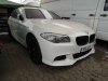 BMW F11 Touring 2011 // M-Paket - 5er BMW - F10 / F11 / F07 - DSCN4522.JPG