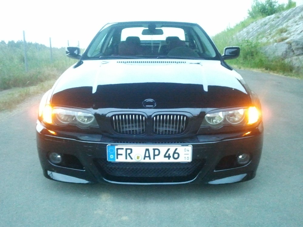 Dipped E46 - 3er BMW - E46