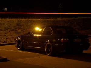 das ist meiner - 3er BMW - E36