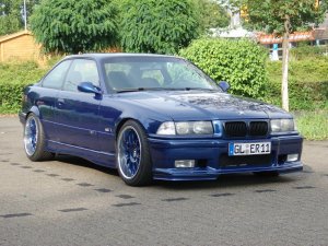 das ist meiner - 3er BMW - E36