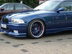 das ist meiner - 3er BMW - E36