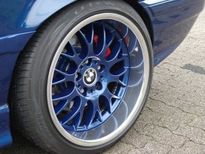 das ist meiner - 3er BMW - E36