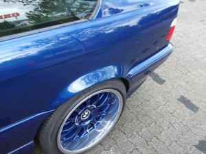 das ist meiner - 3er BMW - E36