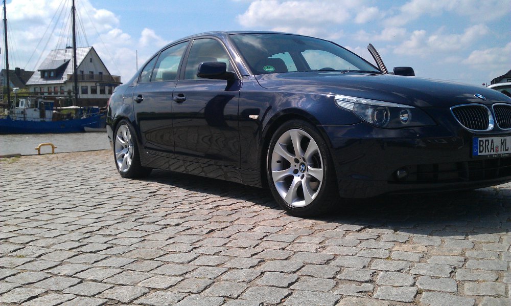 530d - 5er BMW - E60 / E61