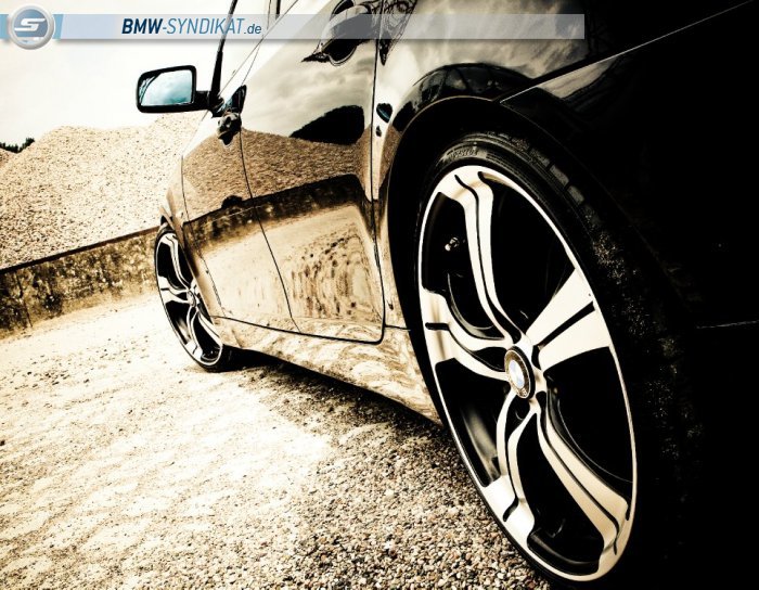 BMW-Syndikat Fotostorie