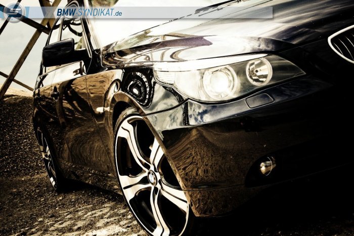 BMW-Syndikat Fotostorie