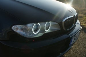 BMW e46 330Ci Clubsport SMG - 3er BMW - E46 BMW e46 330Ci Clubsport SMG - 3er BMW - E46