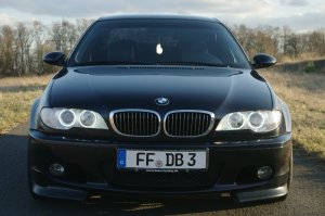 BMW e46 330Ci Clubsport SMG - 3er BMW - E46 BMW e46 330Ci Clubsport SMG - 3er BMW - E46