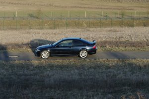 BMW e46 330Ci Clubsport SMG - 3er BMW - E46 BMW e46 330Ci Clubsport SMG - 3er BMW - E46