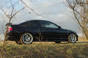 BMW e46 330Ci Clubsport SMG - 3er BMW - E46 BMW e46 330Ci Clubsport SMG - 3er BMW - E46