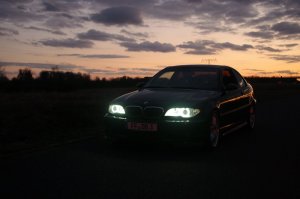 BMW e46 330Ci Clubsport SMG - 3er BMW - E46
