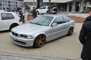 elm's e46 coupe - 3er BMW - E46