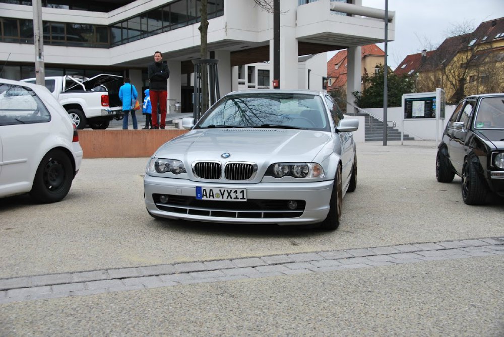 elm's e46 coupe - 3er BMW - E46