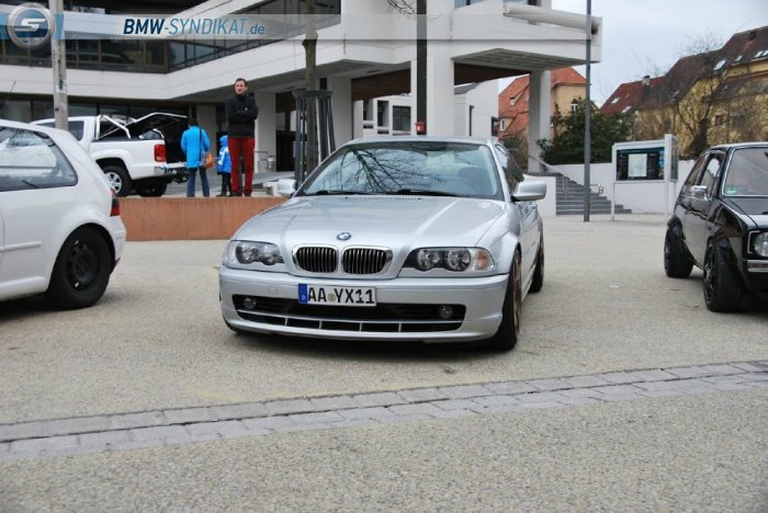 Elm bmw e46