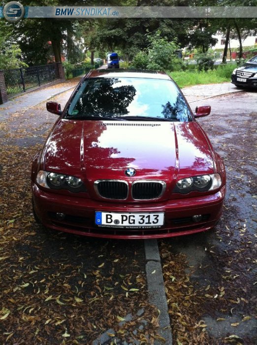 BMW-Syndikat Fotostorie
