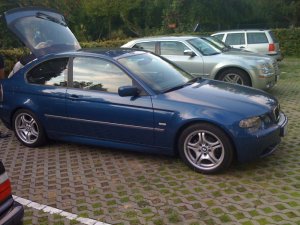 BMW E46 318i Coupe - 3er BMW - E46
