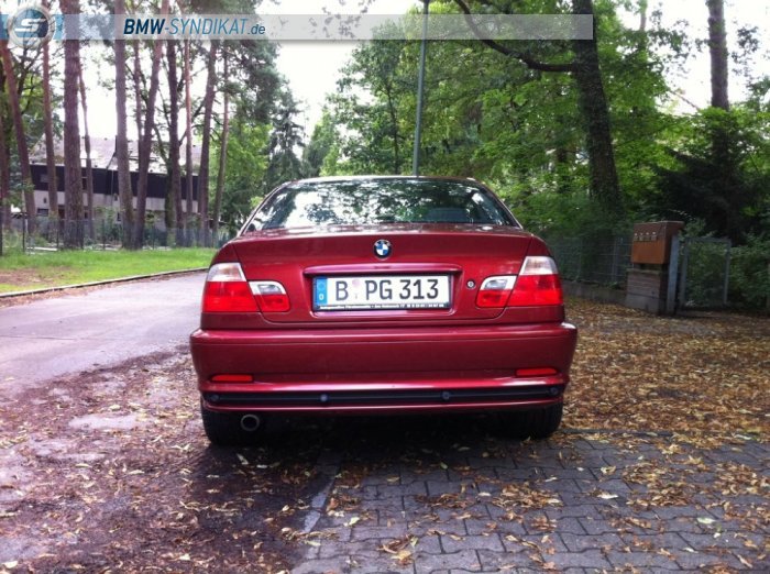 BMW-Syndikat Fotostorie
