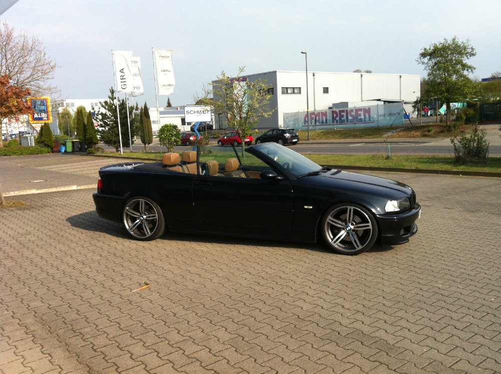 Traum - 3er BMW - E46