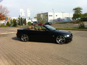 Traum - 3er BMW - E46 Traum - 3er BMW - E46