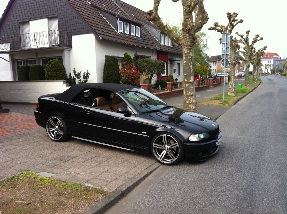 Traum - 3er BMW - E46