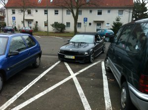 Traum - 3er BMW - E46 Traum - 3er BMW - E46