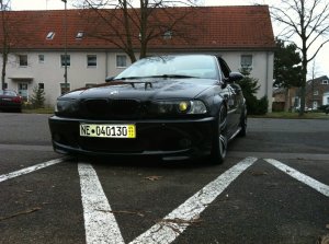Traum - 3er BMW - E46 Traum - 3er BMW - E46