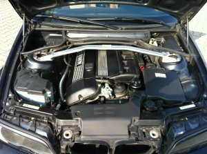 Traum - 3er BMW - E46 Traum - 3er BMW - E46