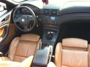 Traum - 3er BMW - E46 Traum - 3er BMW - E46