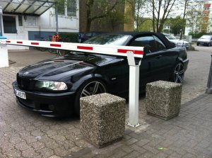 Traum - 3er BMW - E46 Traum - 3er BMW - E46