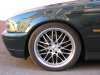 525iA "Exclusive" - 5er BMW - E39 - BMW 525i 007.jpg