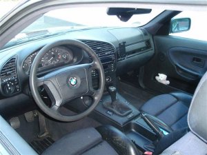 BMW 318is Coupe - 3er BMW - E36