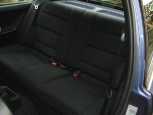 Mein Compakter Wegbegleiter - 3er BMW - E36 Mein Compakter Wegbegleiter - 3er BMW - E36
