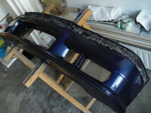 Mein Compakter Wegbegleiter - 3er BMW - E36 Mein Compakter Wegbegleiter - 3er BMW - E36