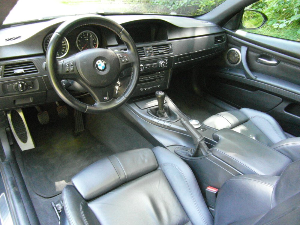 Der letzte V8... - 3er BMW - E90 / E91 / E92 / E93