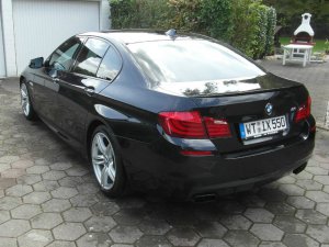 Projekt Fnffuffzig - 5er BMW - F10 / F11 / F07