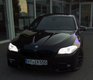 Projekt Fnffuffzig - 5er BMW - F10 / F11 / F07