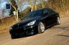 Tobi`s E60 carbonschwarz von M1-Freak auf www.BMW-Syndikat.de 