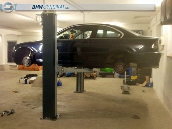 BMW-Syndikat Fotostorie