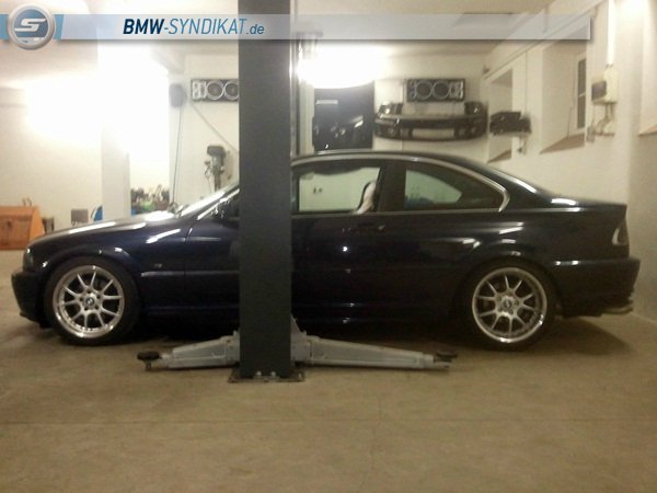 BMW-Syndikat Fotostorie