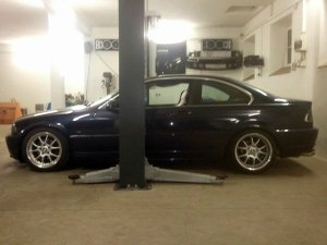 Bmw e46 Coupe - 3er BMW - E46