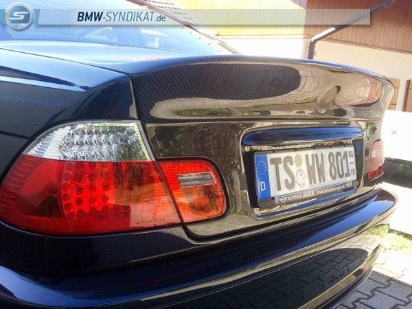 BMW-Syndikat Fotostorie