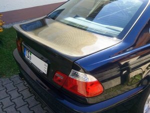 Bmw e46 Coupe - 3er BMW - E46