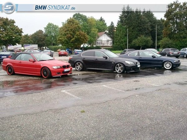 BMW-Syndikat Fotostorie