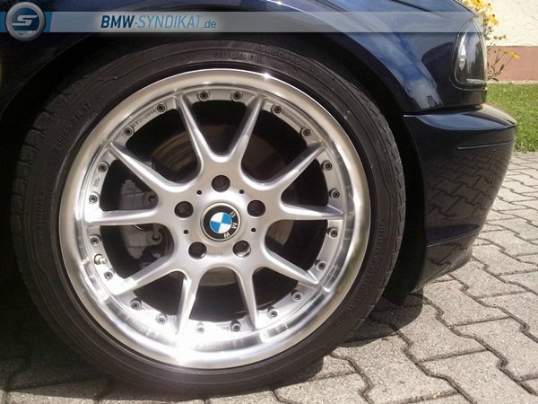 BMW-Syndikat Fotostorie