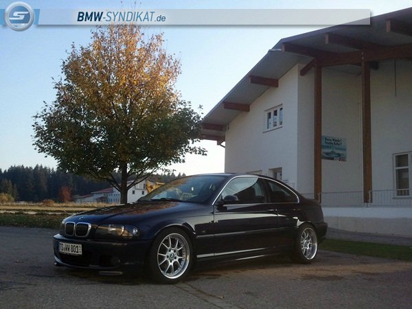 BMW-Syndikat Fotostorie