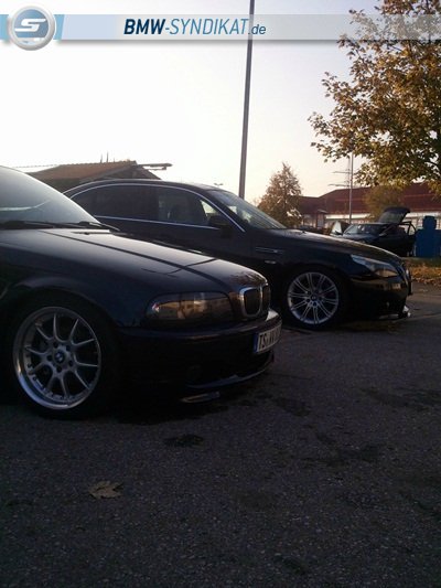BMW-Syndikat Fotostorie