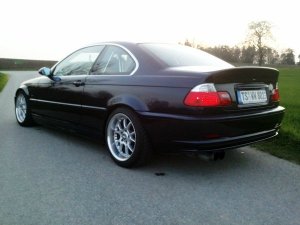 Bmw e46 Coupe - 3er BMW - E46